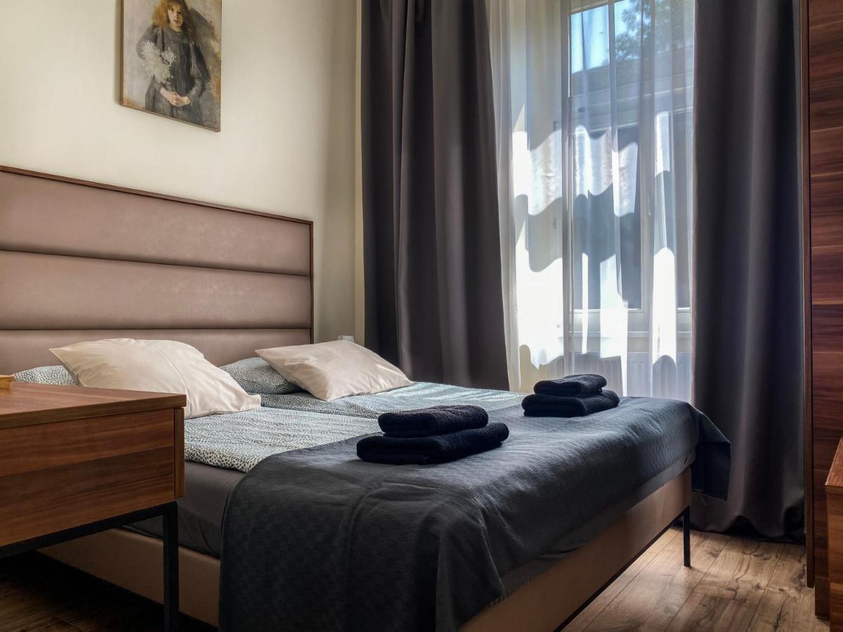 Charming Apartment, Wawel & Old Town Krakow II Exterior photo