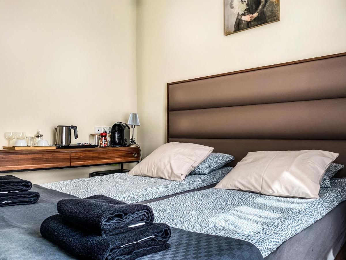 Charming Apartment, Wawel & Old Town Krakow II Exterior photo