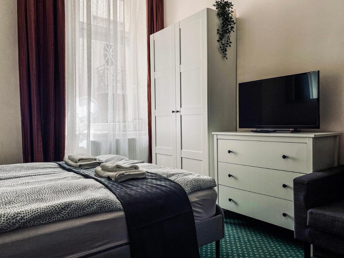 Charming Apartment, Wawel & Old Town Krakow II Exterior photo