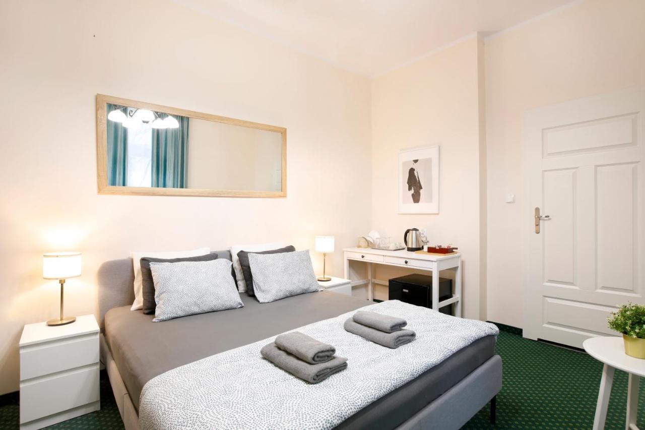 Charming Apartment, Wawel & Old Town Krakow II Exterior photo