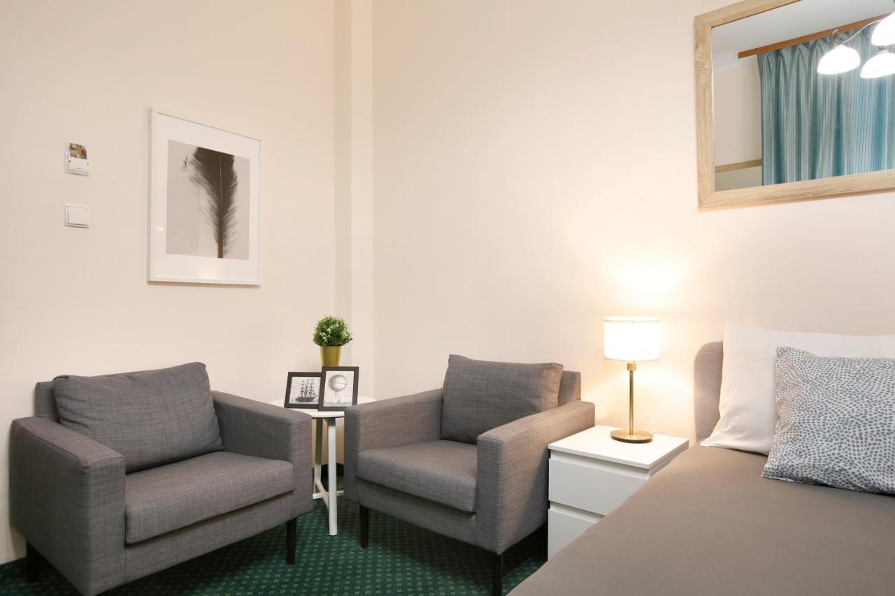 Charming Apartment, Wawel & Old Town Krakow II Exterior photo