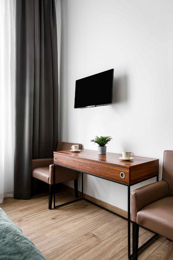 Charming Apartment, Wawel & Old Town Krakow II Exterior photo