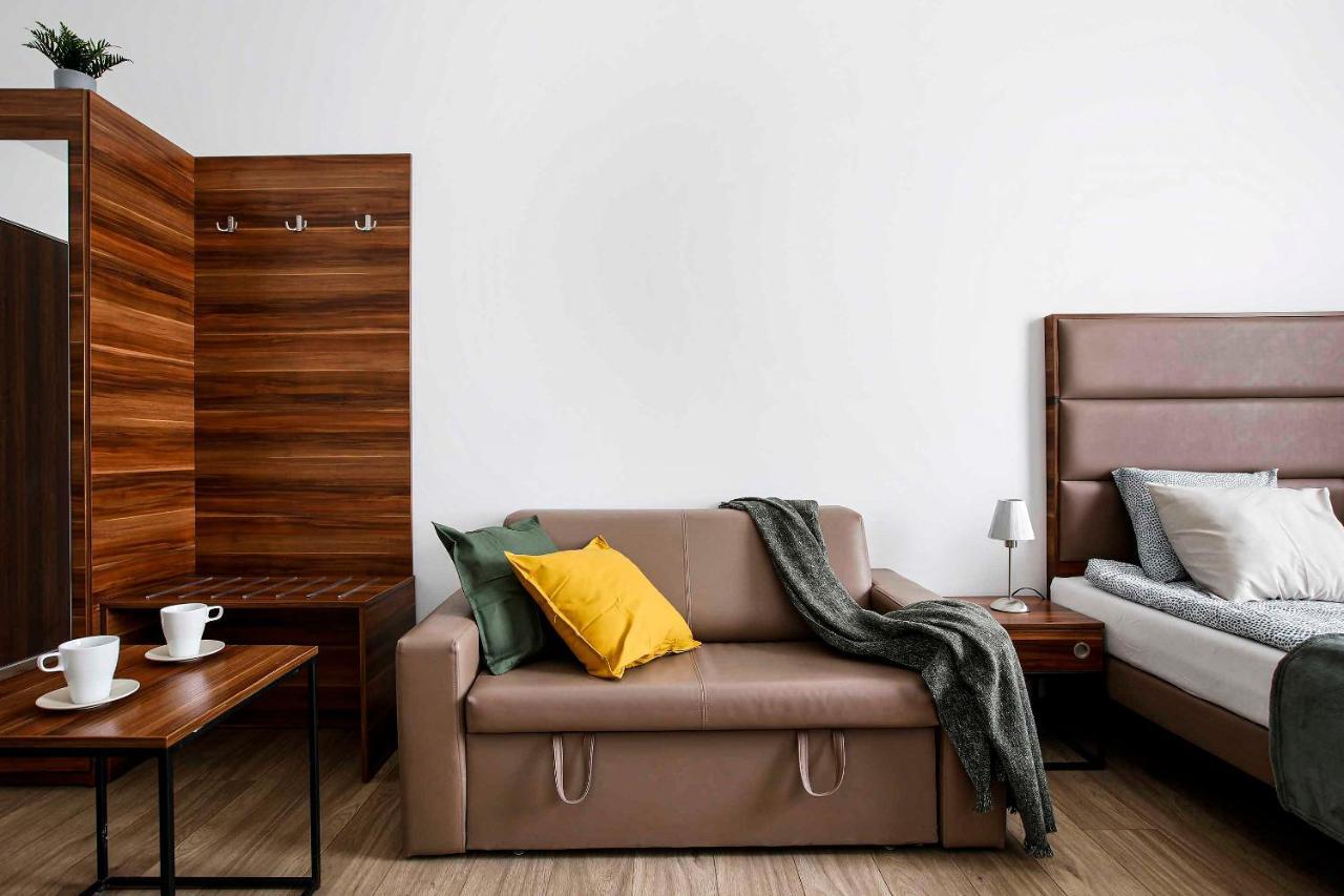 Charming Apartment, Wawel & Old Town Krakow II Exterior photo