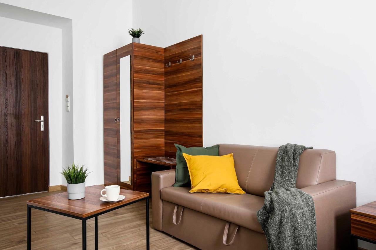 Charming Apartment, Wawel & Old Town Krakow II Exterior photo